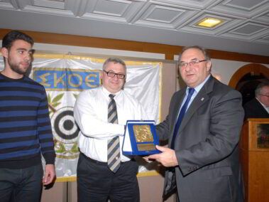 Δημήτρης Καλογερόπουλος