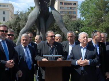 Δημήτρης Καλογερόπουλος