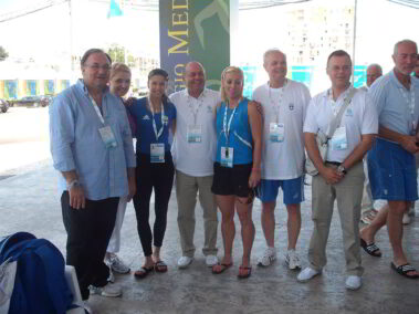 Δημήτρης Καλογερόπουλος