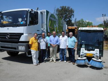 Δημήτρης Καλογερόπουλος